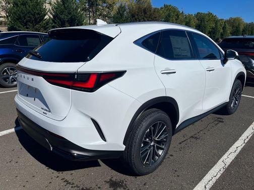 2026 Lexus NX 350h NX 350h Premium