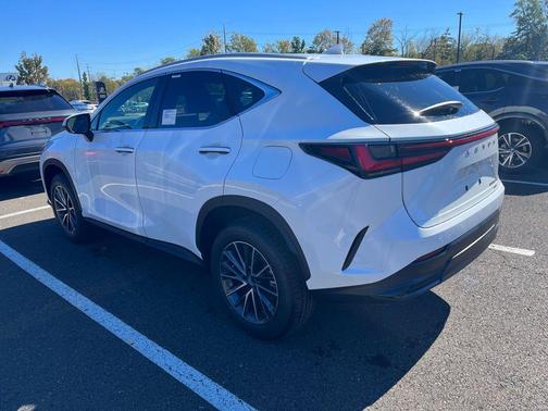 2026 Lexus NX 350h NX 350h Premium