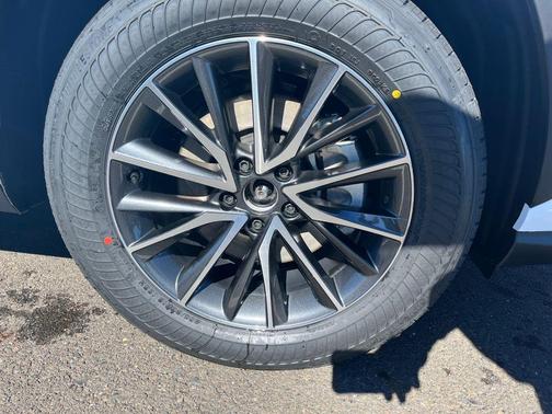 2026 Lexus NX 350h NX 350h Premium