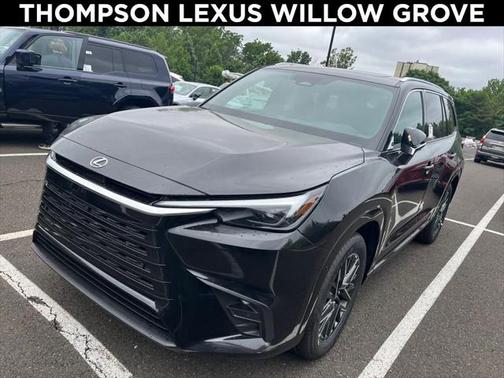 2025 Lexus TX 350 Premium