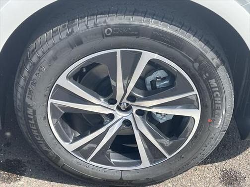 2025 Lexus RX 350 Base