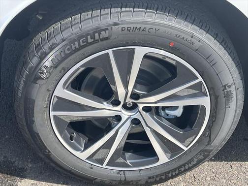 2025 Lexus RX 350 Base