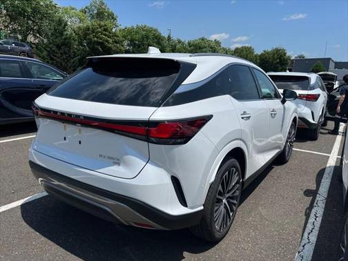 2025 Lexus RX 350 Base