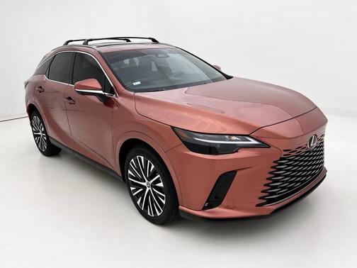 2024 Lexus RX 350 Premium Plus