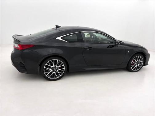 2017 Lexus RC 350 Base