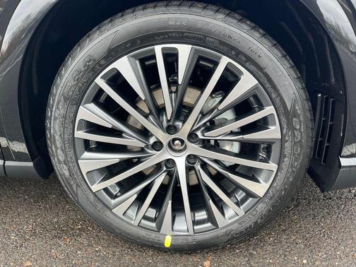 2026 Lexus RX 350 Base