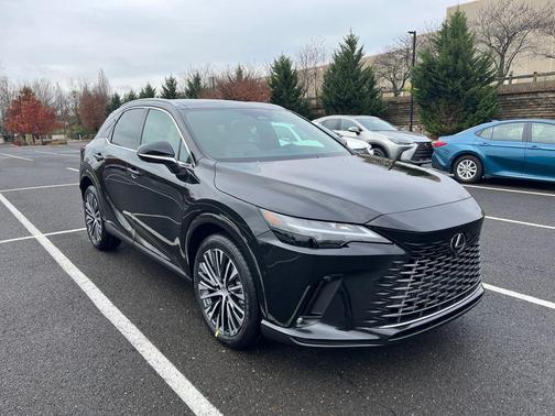 2026 Lexus RX 350 Base