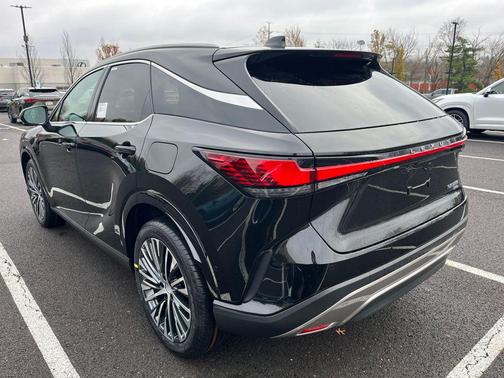 2026 Lexus RX 350 Base