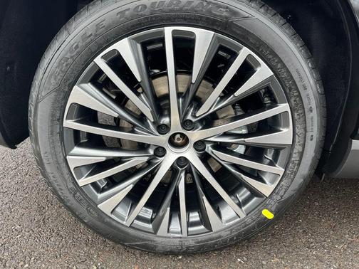 2026 Lexus RX 350 Base