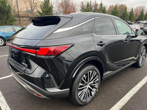 2026 Lexus RX 350 Base