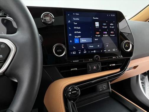 2024 Lexus NX 350 350 Base