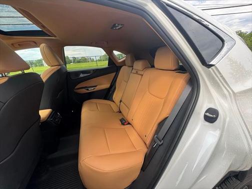 2024 Lexus NX 350 350 Base