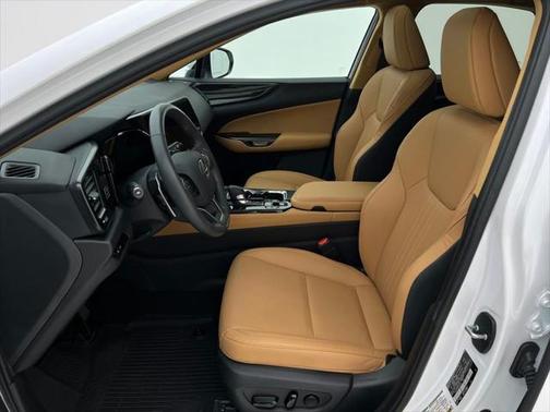2024 Lexus NX 350 350 Base