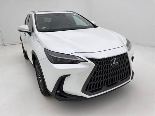 2024 Lexus NX 350 350 Base