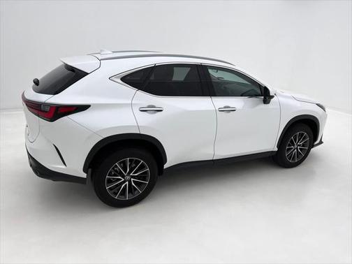 2024 Lexus NX 350 350 Base