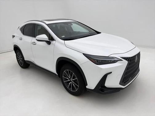 2024 Lexus NX 350 350 Base