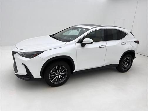 2024 Lexus NX 350 350 Base