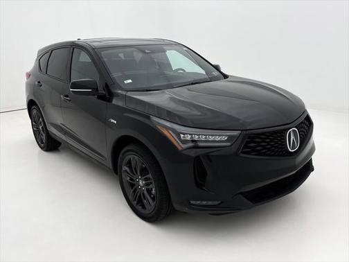 2024 Acura RDX Base