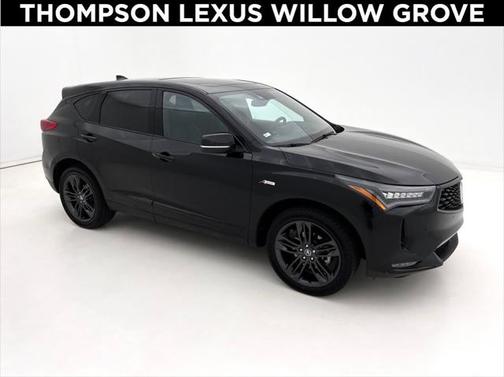 2024 Acura RDX Base