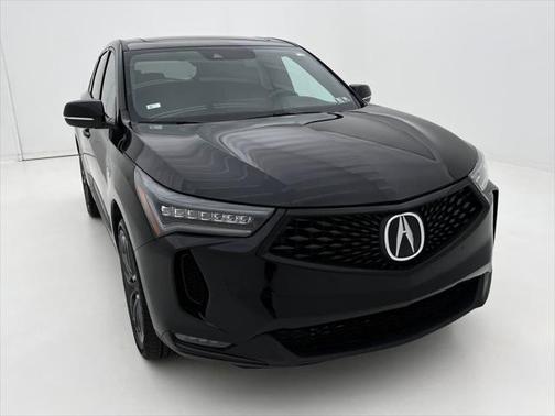 2024 Acura RDX Base