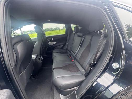 2024 Acura RDX Base