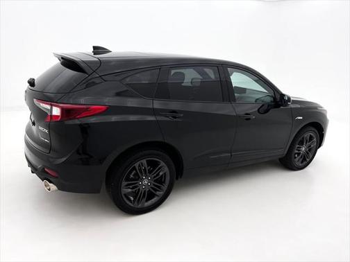 2024 Acura RDX Base