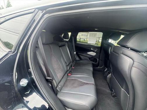 2024 Acura RDX Base