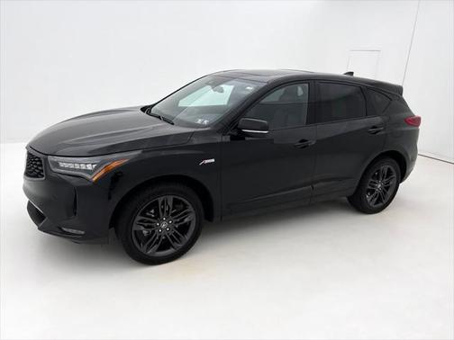 2024 Acura RDX Base