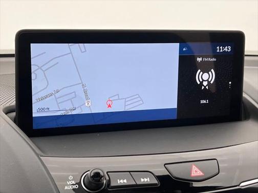 2024 Acura RDX Base