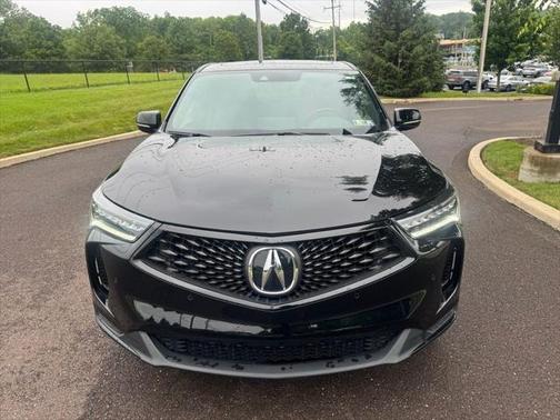 2024 Acura RDX Base