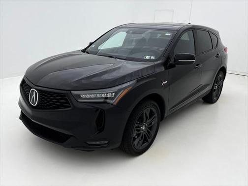 2024 Acura RDX Base