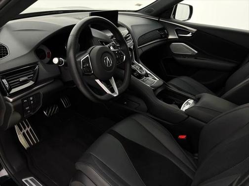 2024 Acura RDX Base