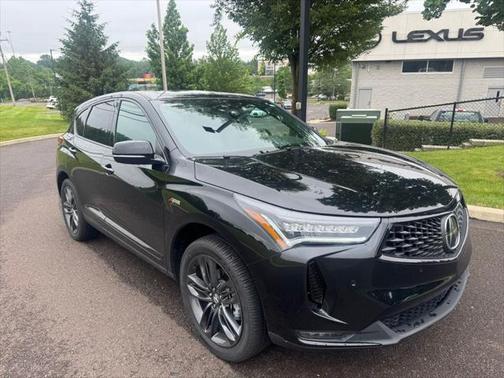 2024 Acura RDX Base