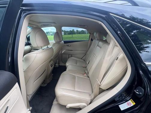 2015 Lexus RX 350 F Sport