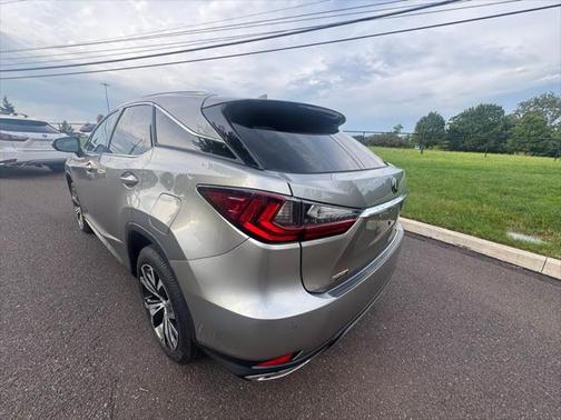 2021 Lexus RX 350 Base