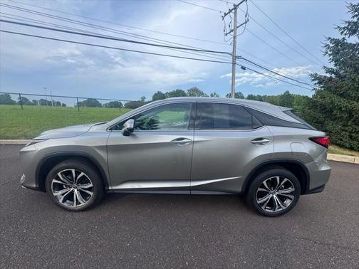 2021 Lexus RX 350 Base
