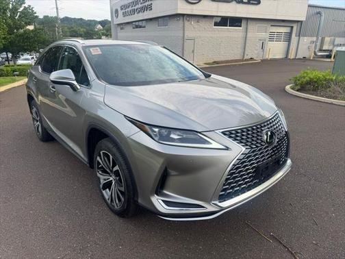 2021 Lexus RX 350 Base