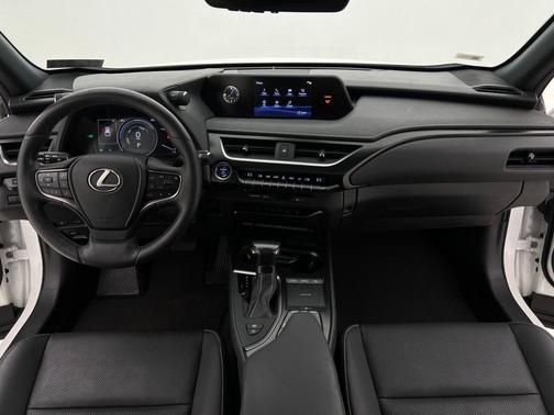 2021 Lexus UX 250h Base
