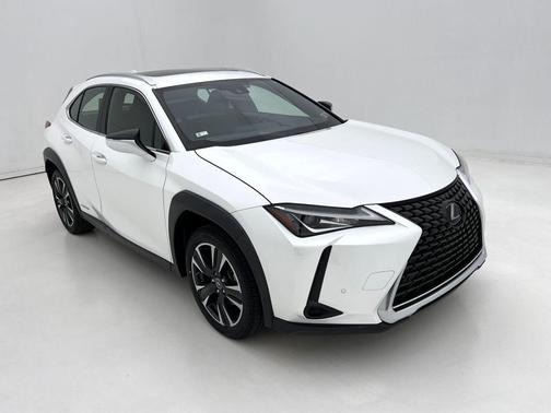2021 Lexus UX 250h Base