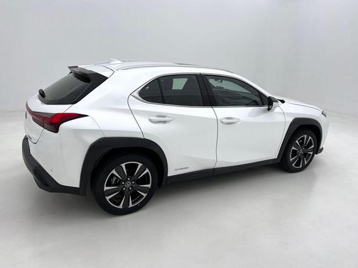 2021 Lexus UX 250h Base