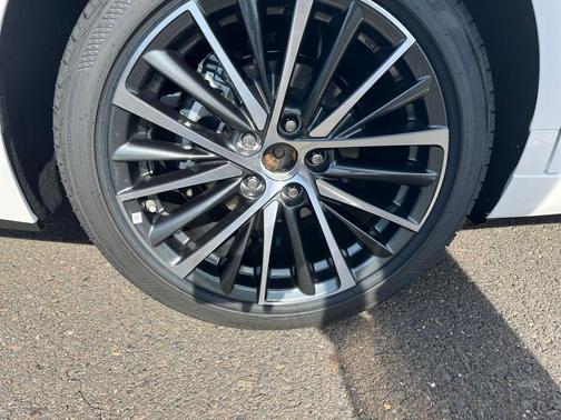 2025 Lexus ES 350 Base