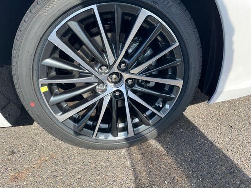 2025 Lexus ES 350 Base