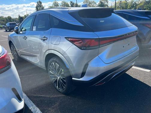 2025 Lexus RX 350 Premium Plus
