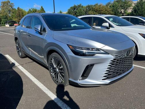 2025 Lexus RX 350 Premium Plus
