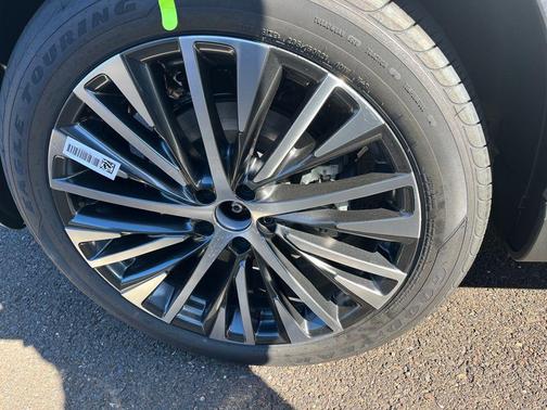2025 Lexus RX 350 Premium Plus