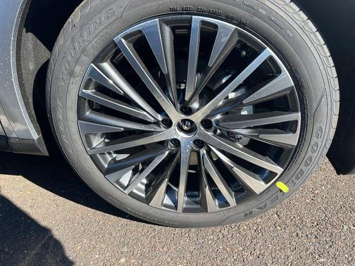 2025 Lexus RX 350 Premium Plus
