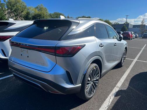 2025 Lexus RX 350 Premium Plus