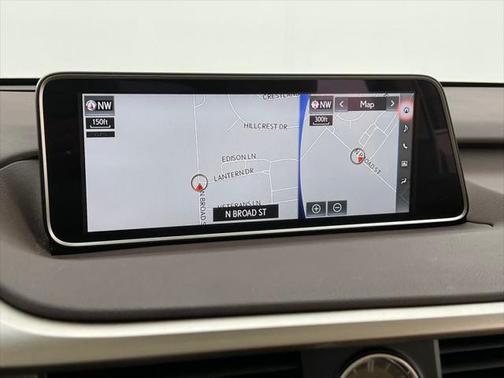 2018 Lexus RX 350 Base