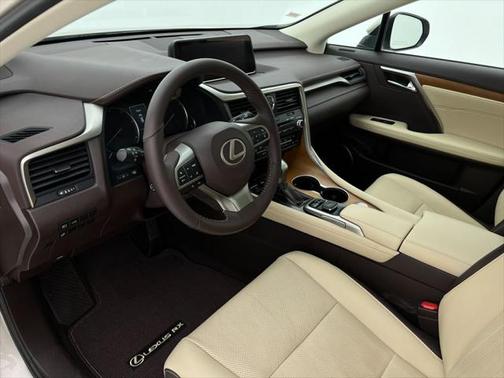 2018 Lexus RX 350 Base