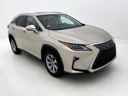 2018 Lexus RX 350 Base
